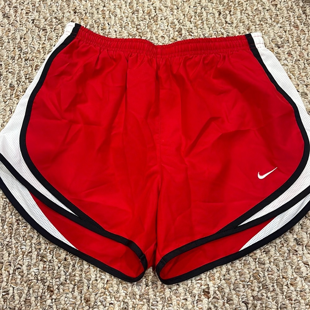 Nike Dri-Fit shorts size S